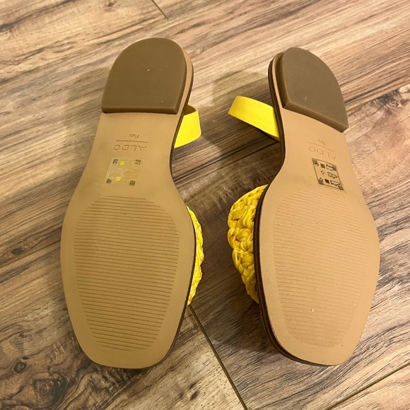 ALDO Women's Solena Flat Sandal - Picture 3 of 5